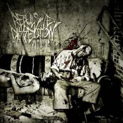 Repulsive Dissection : Murder-Suicide